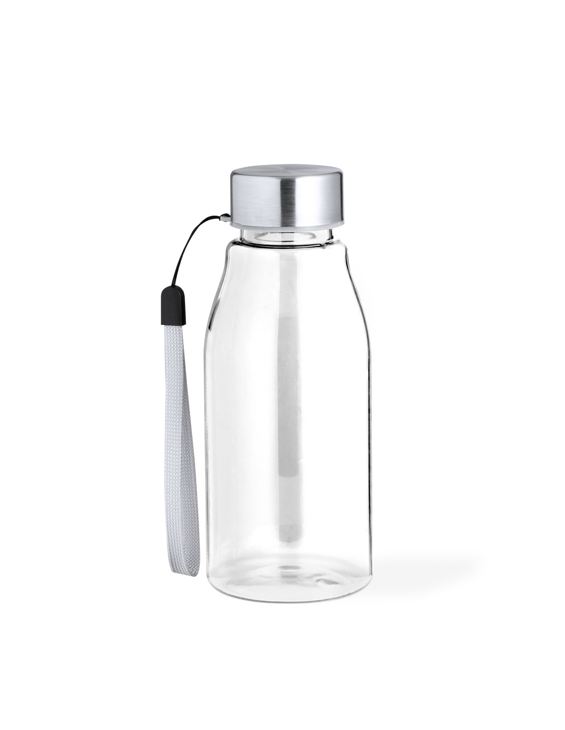 Bouteille en RPET à personnaliser 350ml "DOKMO" | SIP19