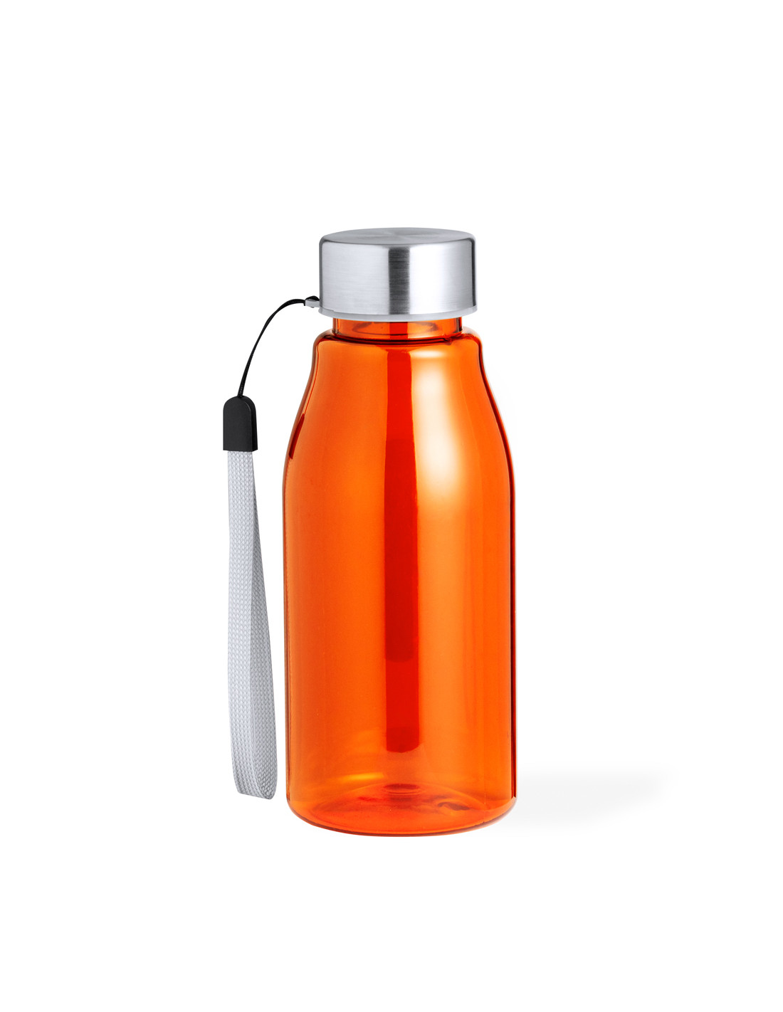 Bouteille en RPET à personnaliser 350ml "DOKMO" | SIP19