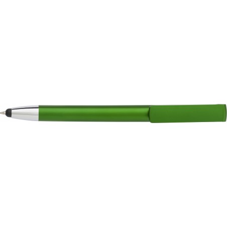 STYLO MULTIFONCTION "SWICH" - Stylos publicitaires - SIP19