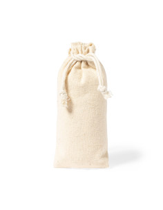 Set manucure promotionnel avec pochette en coton "KILIAN" | SIP19