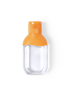 Gel hydroalcoolique à personnaliser 30 ml "VIXEL" | SIP19