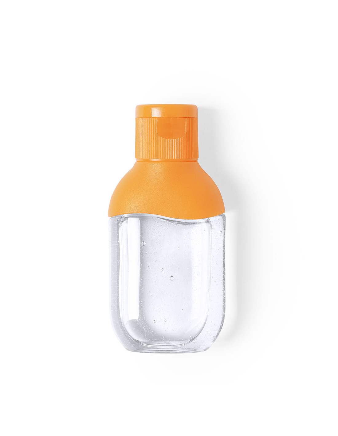Gel hydroalcoolique à personnaliser 30 ml "VIXEL" | SIP19