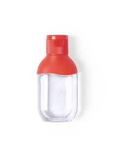 Gel hydroalcoolique à personnaliser 30 ml "VIXEL" | SIP19