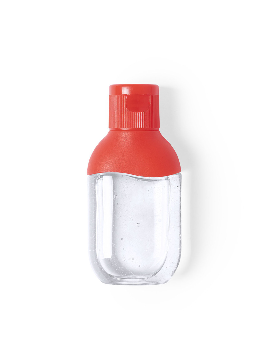 Gel hydroalcoolique à personnaliser 30 ml "VIXEL" | SIP19