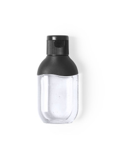 Gel hydroalcoolique à personnaliser 30 ml "VIXEL" | SIP19