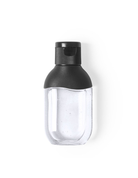 Gel hydroalcoolique à personnaliser 30 ml "VIXEL" | SIP19