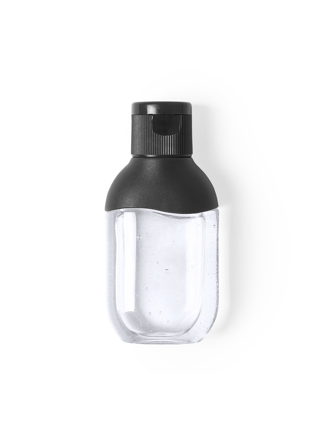 Gel hydroalcoolique à personnaliser 30 ml "VIXEL" | SIP19