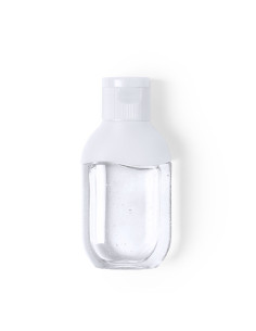 Gel hydroalcoolique à personnaliser 30 ml "VIXEL" | SIP19