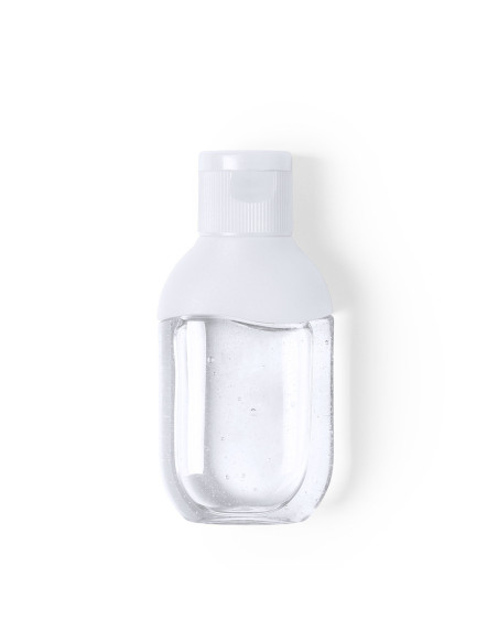 Gel hydroalcoolique à personnaliser 30 ml "VIXEL" | SIP19