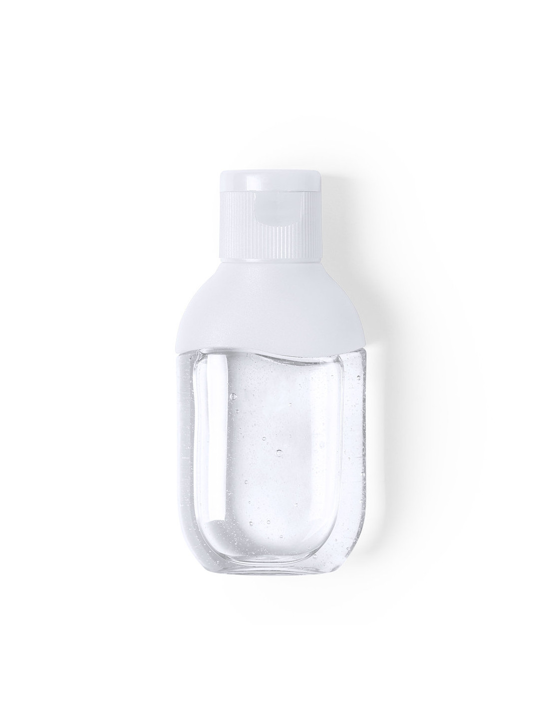 Gel hydroalcoolique à personnaliser 30 ml "VIXEL" | SIP19