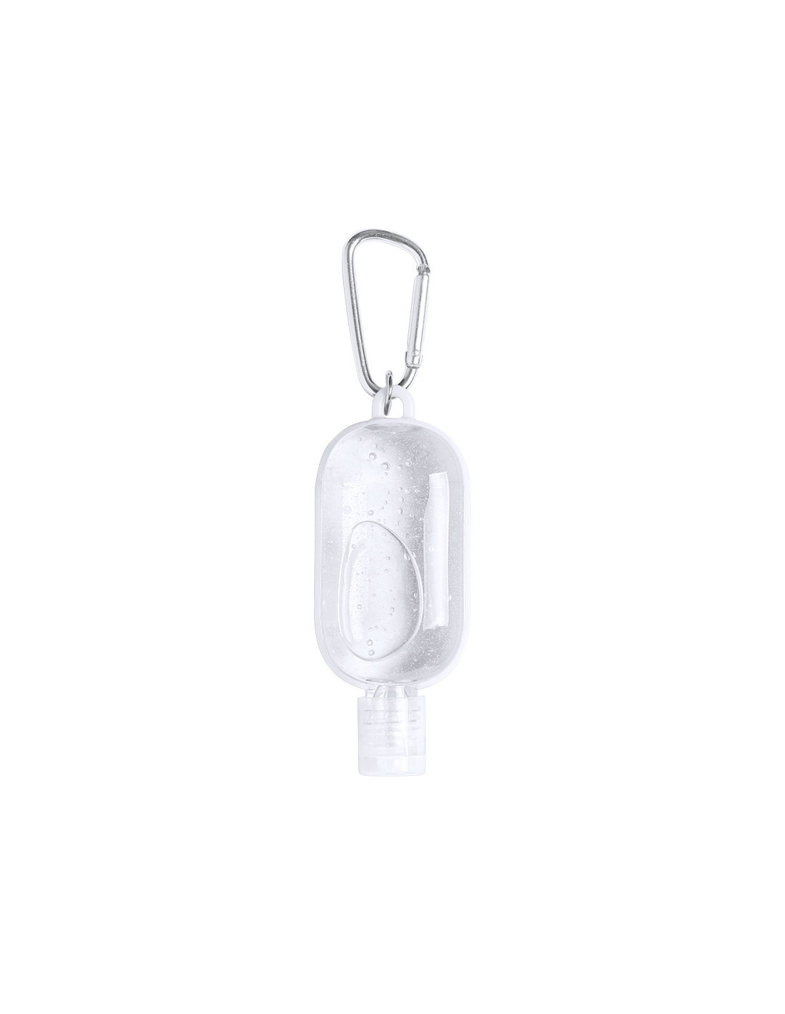 Gel hydroalcholique personnalisable 30ML "TRIKEL" | SIP19