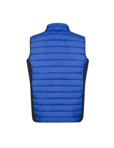 Doudoune bodywarmer sans manches à personnaliser pour homme "Toret"  | SIP19