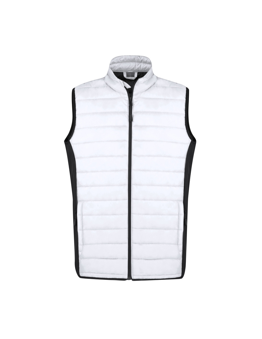 Doudoune bodywarmer sans manches à personnaliser pour homme "Toret"  | SIP19