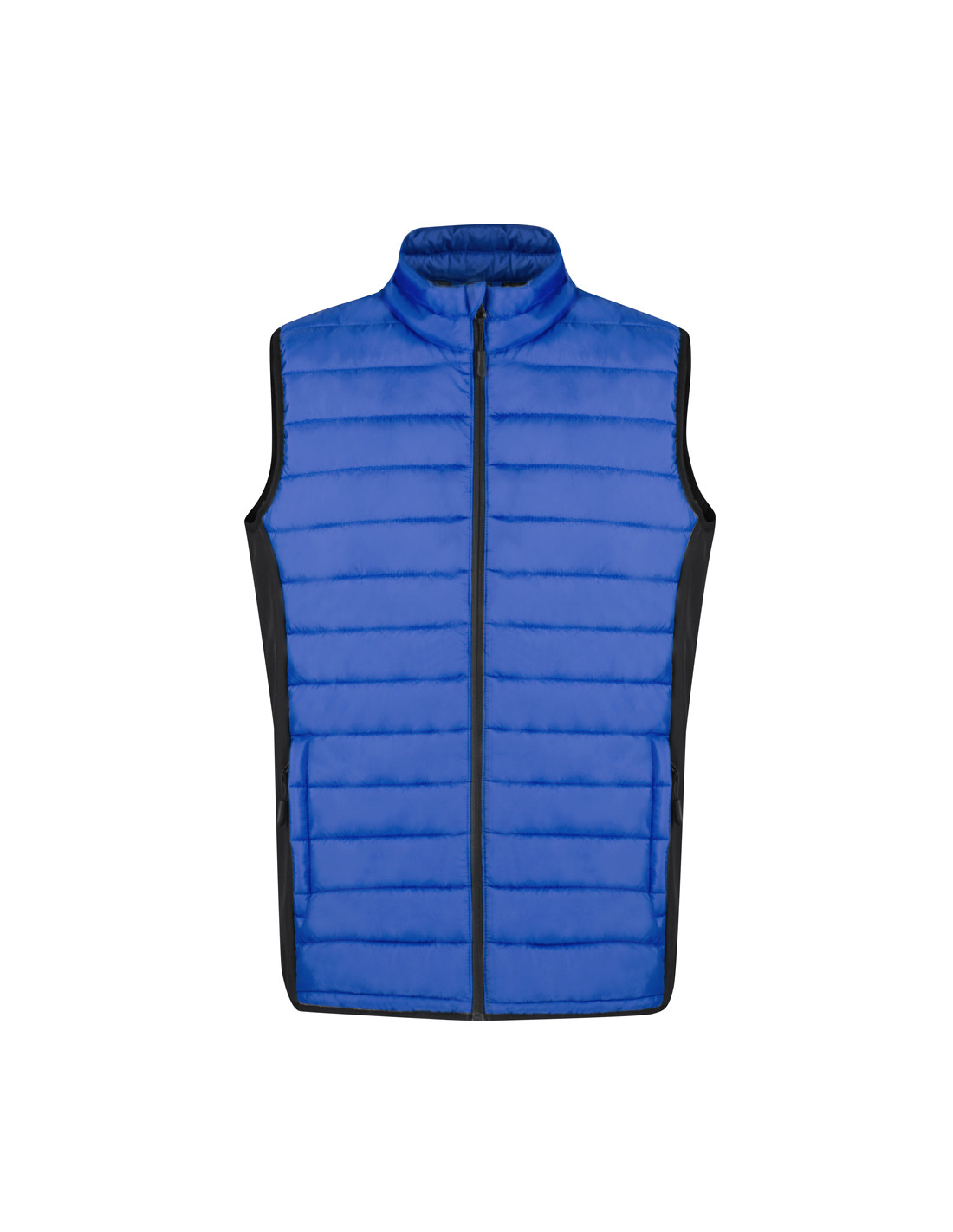 Doudoune bodywarmer sans manches à personnaliser pour homme "Toret"  | SIP19