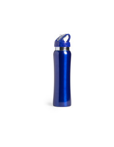 Gourde en acier inoxydable personnalisée "Smaly" 800ml  | SIP19