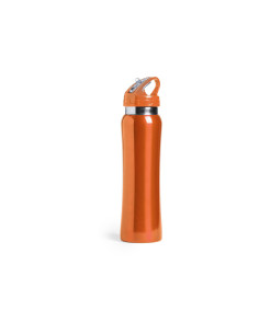 Gourde en acier inoxydable personnalisée "Smaly" 800ml  | SIP19