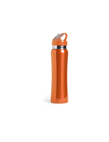 Gourde en acier inoxydable personnalisée "Smaly" 800ml  | SIP19