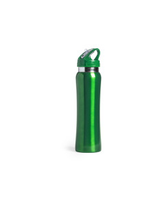 Gourde en acier inoxydable personnalisée "Smaly" 800ml  | SIP19