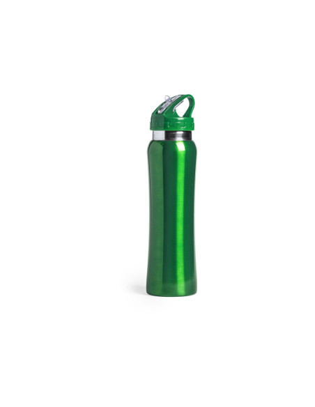 Gourde en acier inoxydable personnalisée "Smaly" 800ml  | SIP19