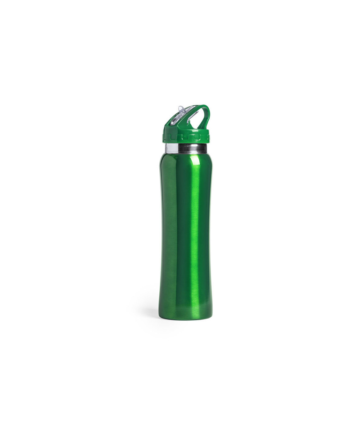 Gourde en acier inoxydable personnalisée "Smaly" 800ml  | SIP19