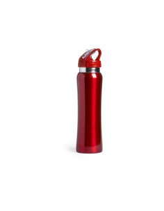Gourde en acier inoxydable personnalisée "Smaly" 800ml  | SIP19