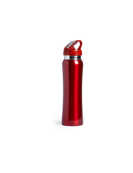 Gourde en acier inoxydable personnalisée "Smaly" 800ml  | SIP19