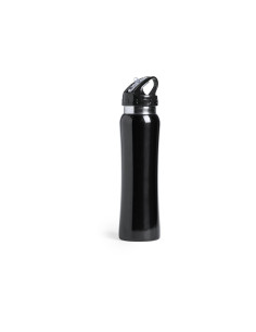 Gourde en acier inoxydable personnalisée "Smaly" 800ml  | SIP19