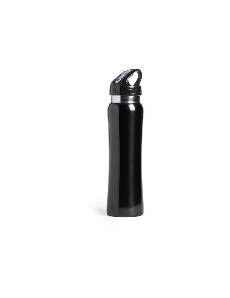 Gourde en acier inoxydable personnalisée "Smaly" 800ml  | SIP19