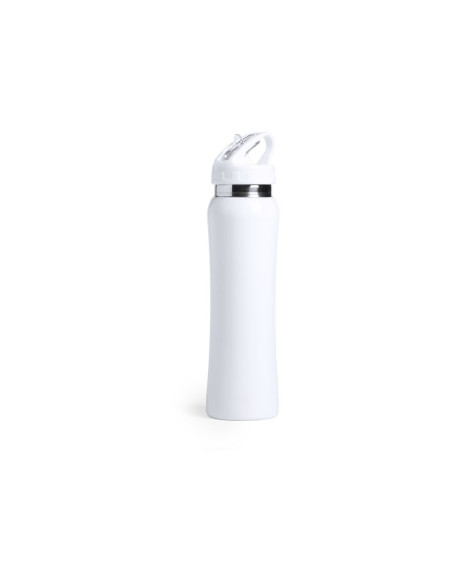 Gourde en acier inoxydable personnalisée "Smaly" 800ml  | SIP19
