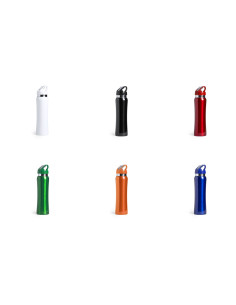 Gourde en acier inoxydable personnalisée "Smaly" 800ml  | SIP19