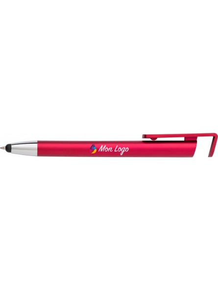 STYLO MULTIFONCTION PERSONNALISABLE "SWICH"