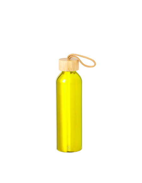 Bouteille en aluminium recyclé à personnaliser "Irvinson"  | SIP19