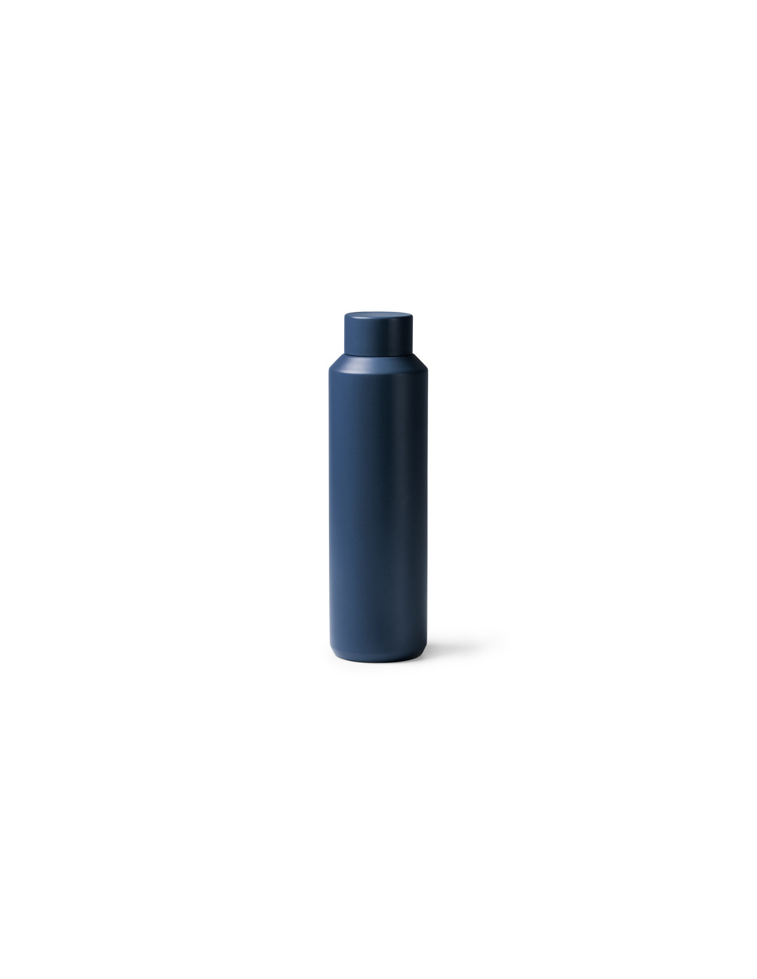 Bouteille thermos en inox recyclé personnalisée "COLBY" | SIP19