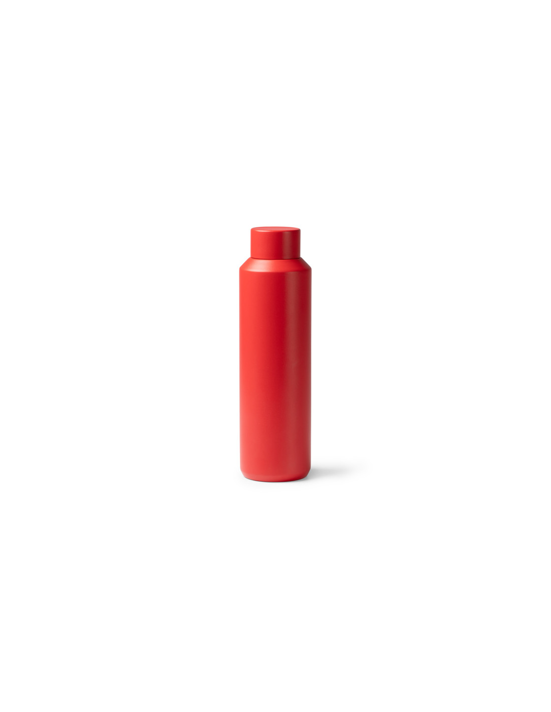 Bouteille thermos en inox recyclé personnalisée "COLBY" | SIP19