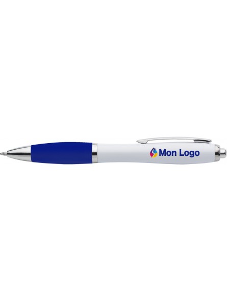 STYLO BICOLORE PERSONNALISÉ EN ABS "TINKIN"