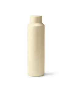 Bouteille thermos en inox recyclé personnalisée "COLBY" | SIP19
