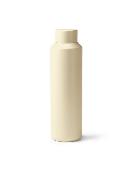 Bouteille thermos en inox recyclé personnalisée "COLBY" | SIP19