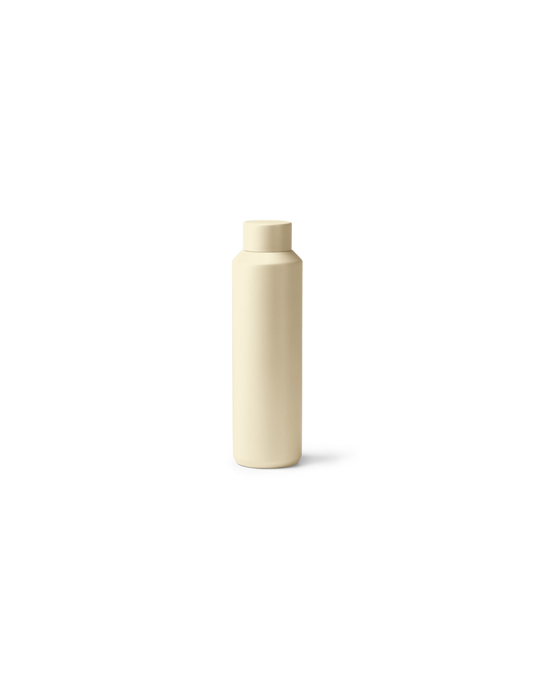 Bouteille thermos en inox recyclé personnalisée "COLBY" | SIP19