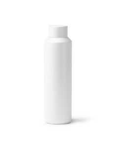 Bouteille thermos en inox recyclé personnalisée "COLBY" | SIP19