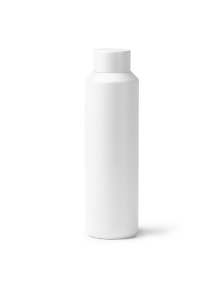 Bouteille thermos en inox recyclé personnalisée "COLBY" | SIP19
