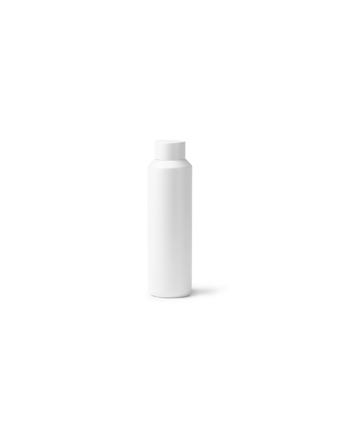 Bouteille thermos en inox recyclé personnalisée "COLBY" | SIP19