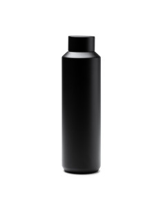 Bouteille thermos en inox recyclé personnalisée "COLBY" | SIP19