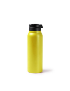 Gourde isotherme support smartphone personnalisable "HEYDUD" | SIP19