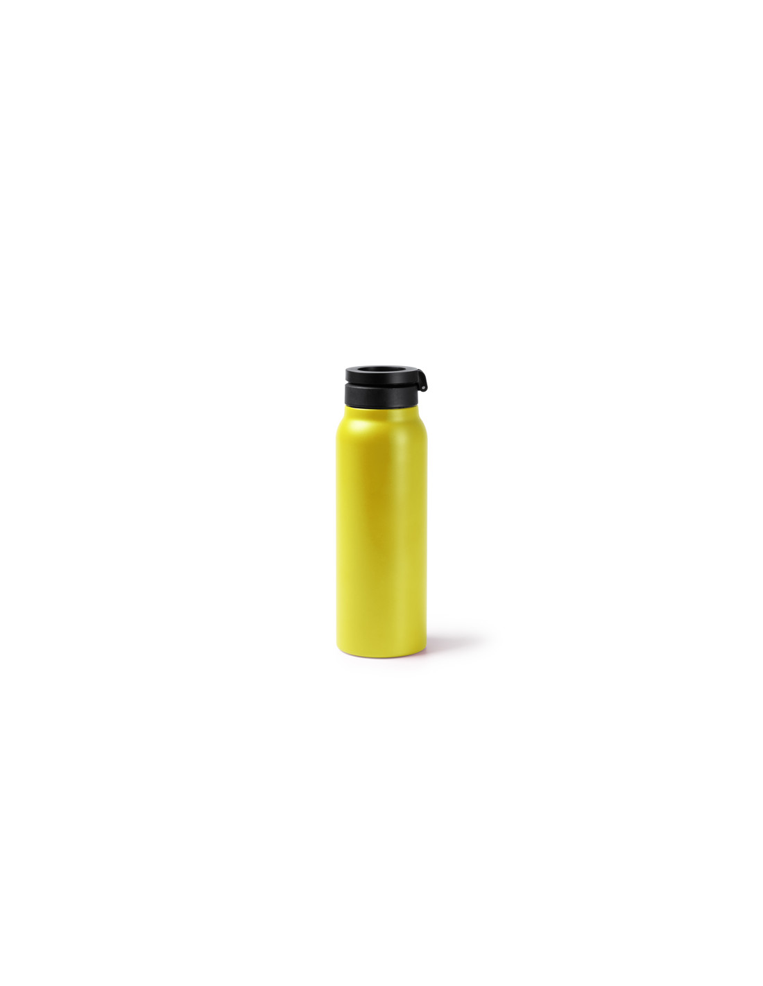 Gourde isotherme support smartphone personnalisable "HEYDUD" | SIP19