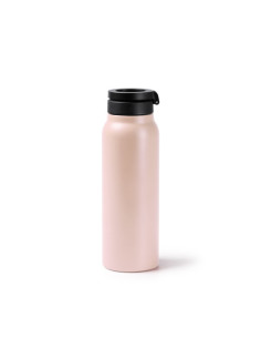 Gourde isotherme support smartphone personnalisable "HEYDUD" | SIP19