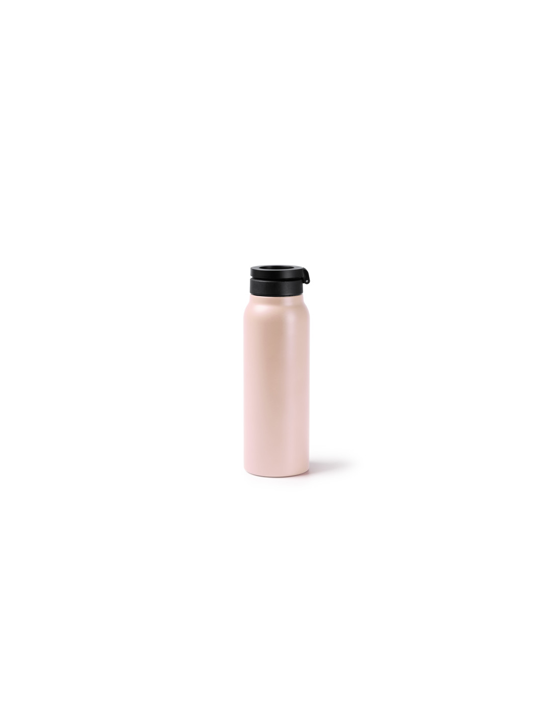 Gourde isotherme support smartphone personnalisable "HEYDUD" | SIP19