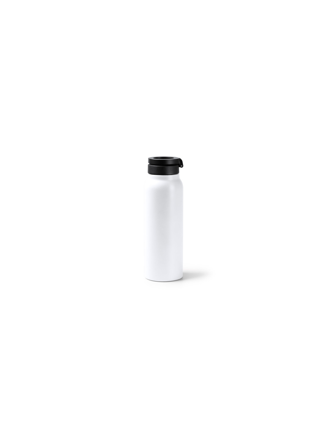 Gourde isotherme support smartphone personnalisable "HEYDUD" | SIP19