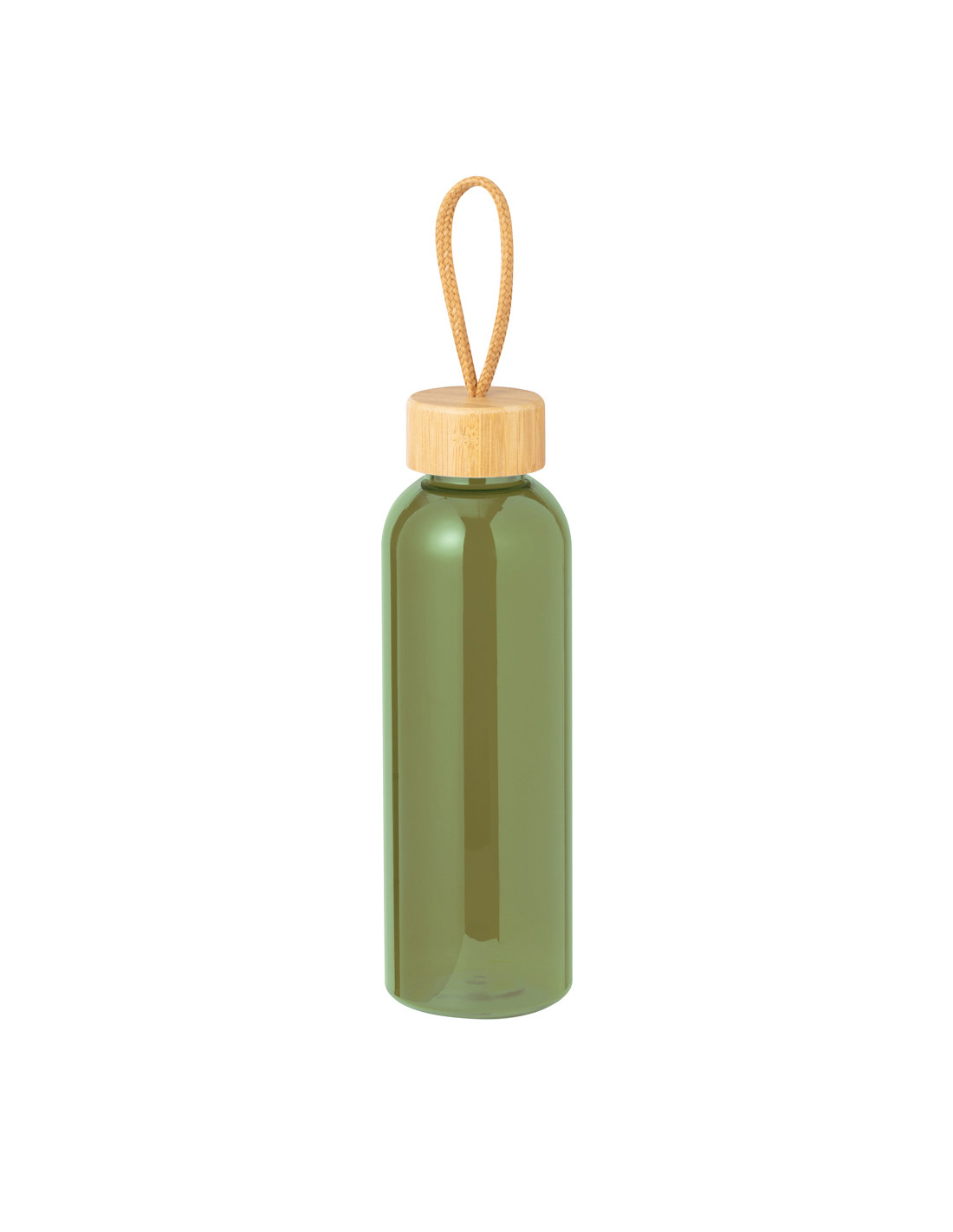 Bouteille en RPET personnalisable 650ml | SIP19