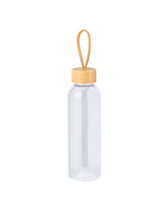 Bouteille en RPET personnalisable 650ml | SIP19