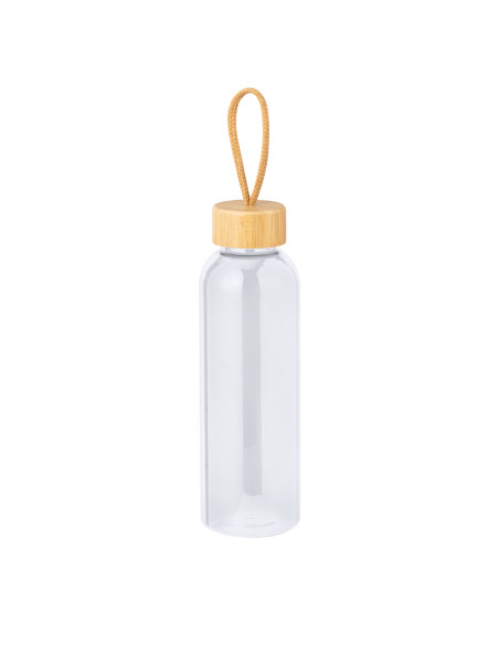 Bouteille en RPET personnalisable 650ml | SIP19